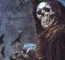 The Grim Reaper by Roger Kastel